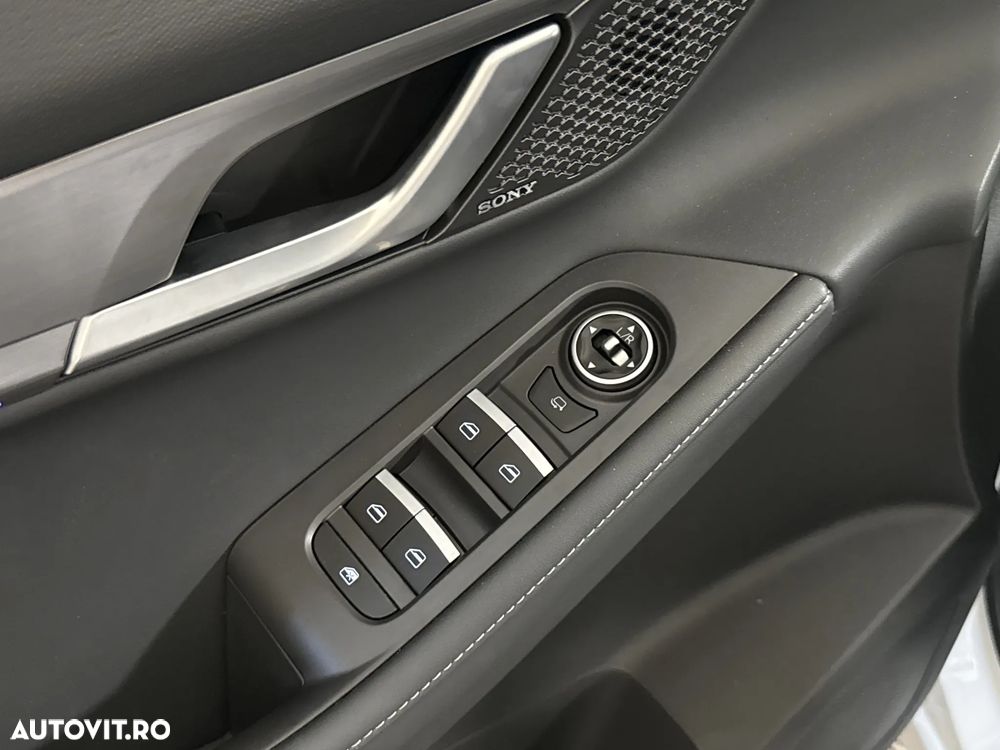 Jaecoo 5 1.6 TGDI FWD 7DCT Exclusive - 15