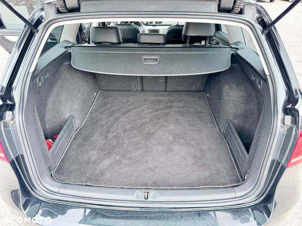 Volkswagen Passat 2.0 TDI Highline DSG - 11
