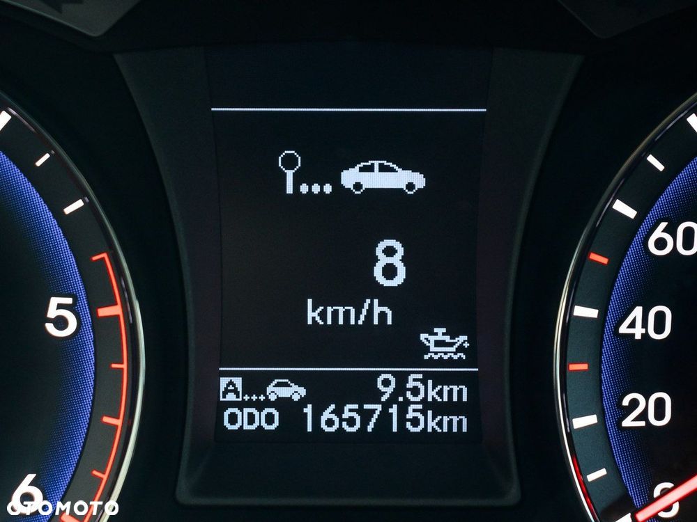 Hyundai i40 1.7 CRDi Premium - 11