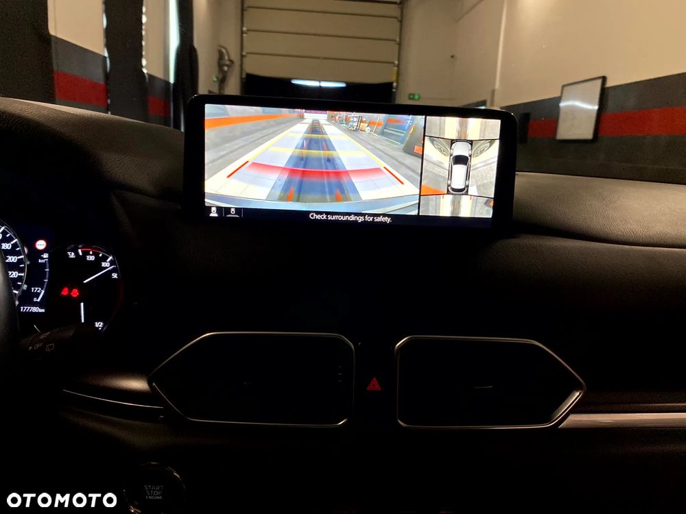 Mazda CX-5 SKYACTIV-G 165 ADVANTAGE - 16