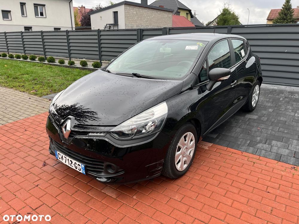 Renault Clio 1.2 16V 75 Experience - 1