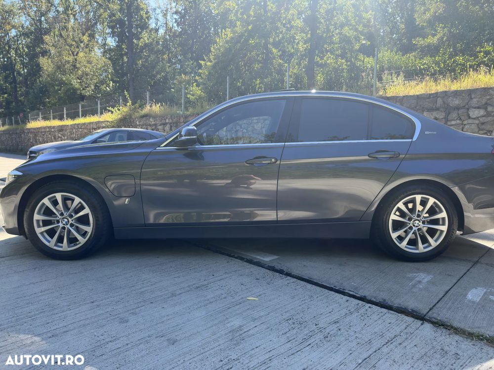 BMW Seria 3 - 3