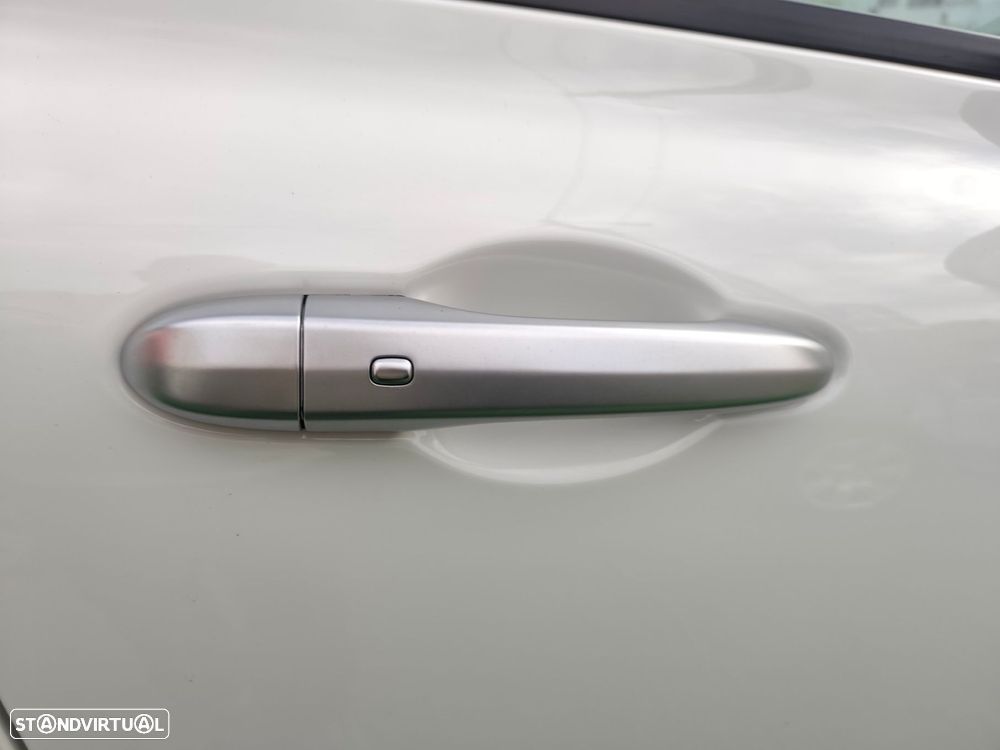 Fiat 500X 1.3 MJ Cross - 14