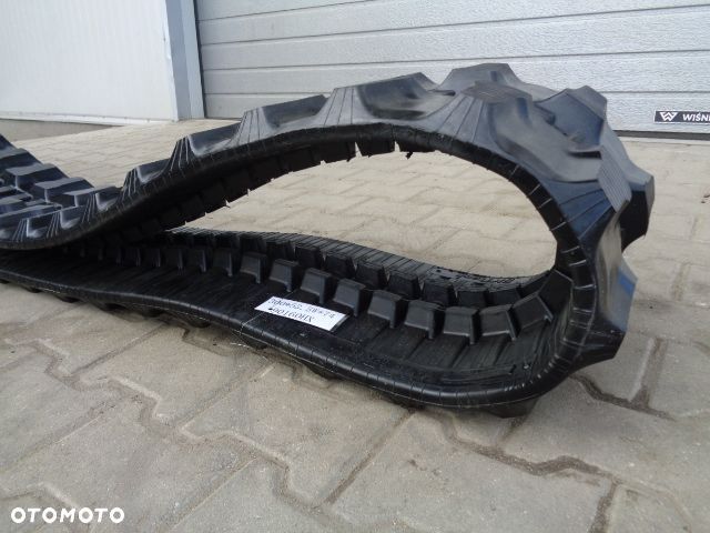 Gąsienica 300x52.5x72W CAT KUBOTA TAKEUCHI - 3