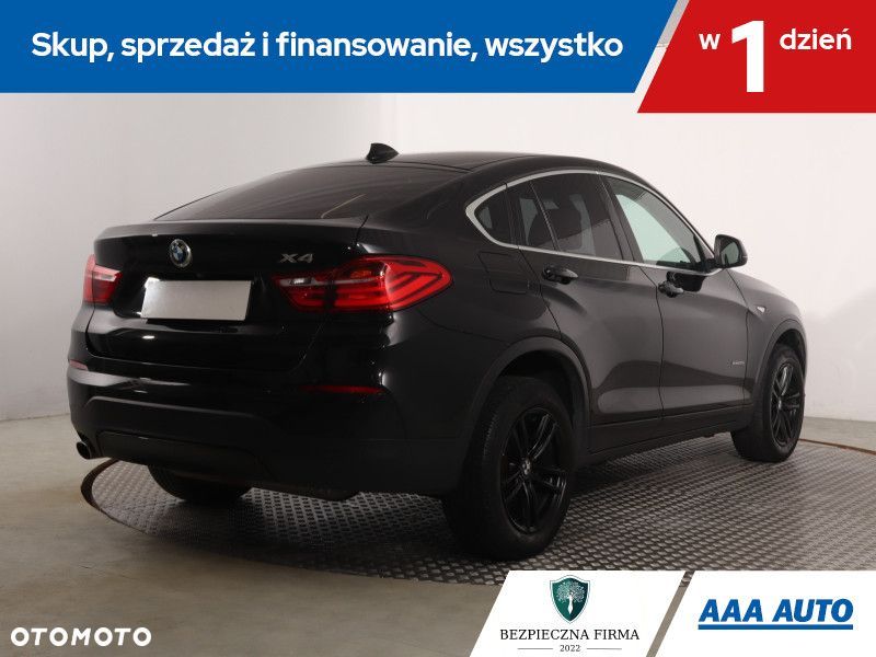 BMW X4 - 7