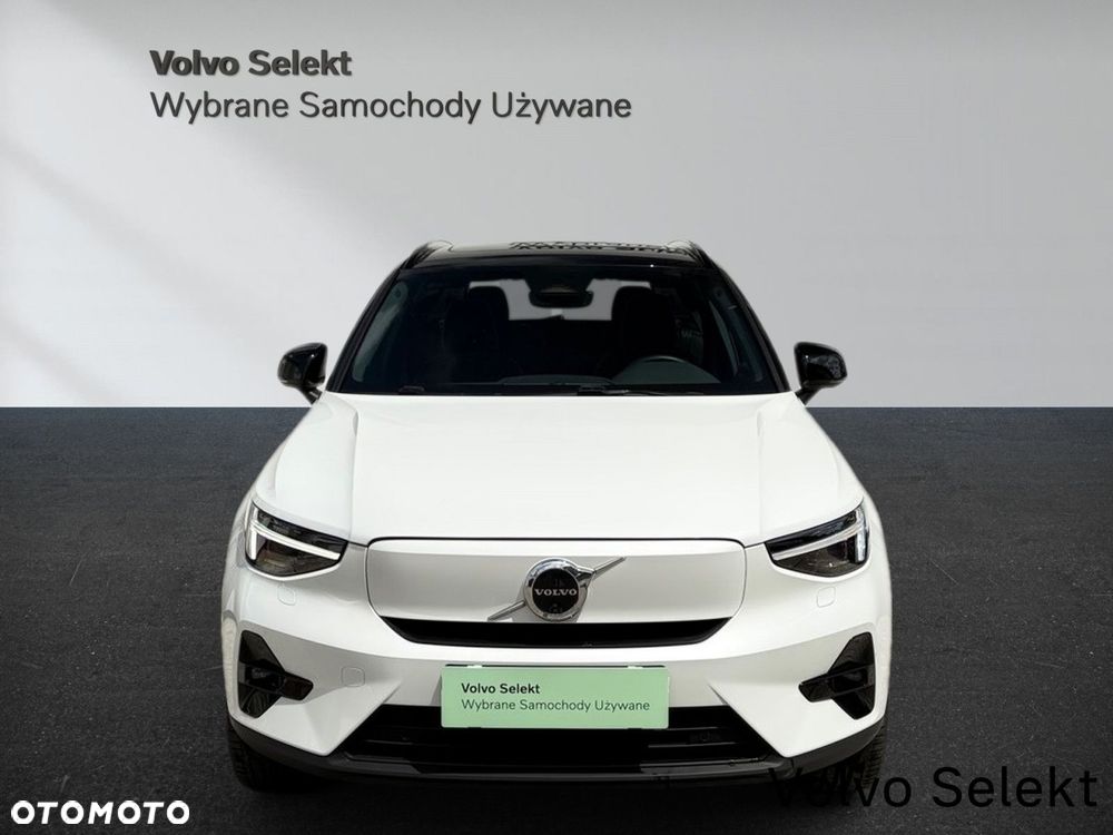 Volvo XC 40 - 4