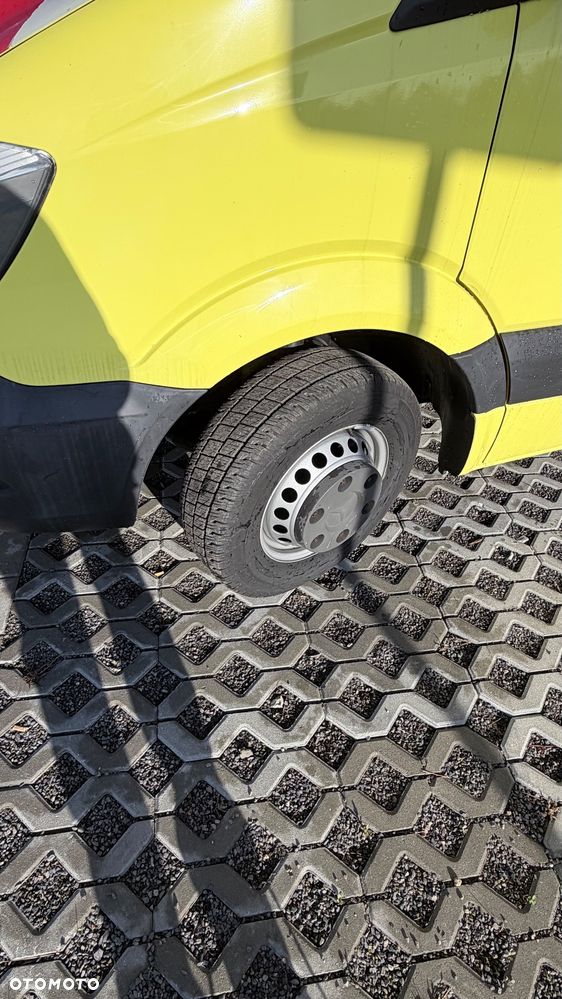 Mercedes-Benz Sprinter 513 - 7