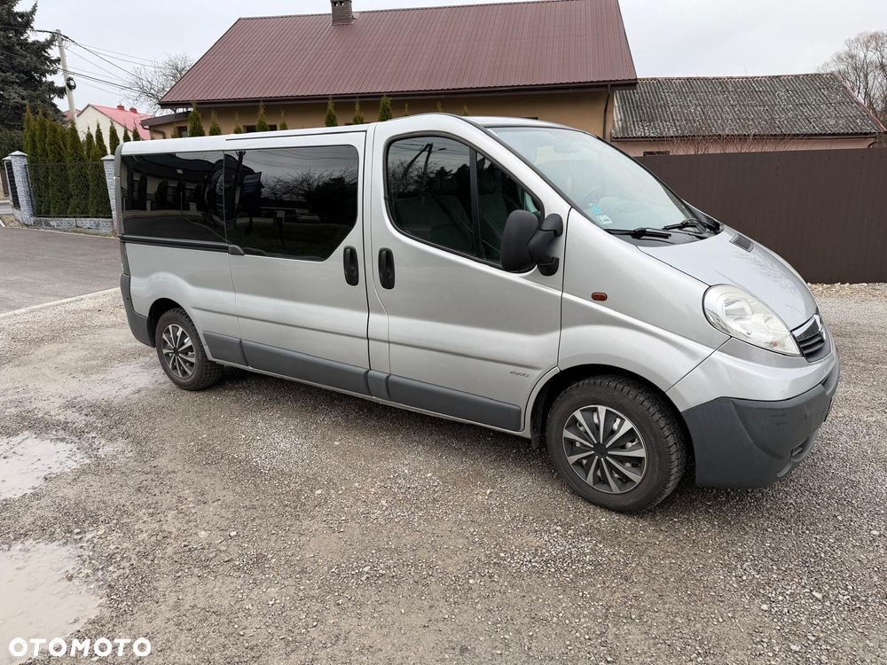 Opel Vivaro L2H1 Design Edition - 3