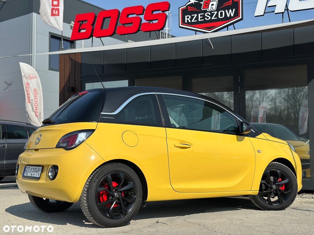 Opel Adam 1.4 Unlimited - 4