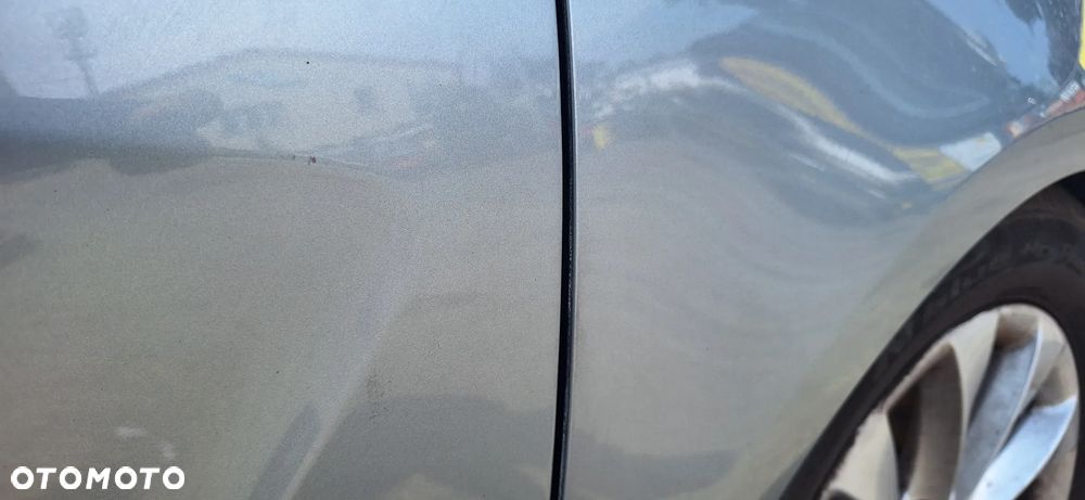 Opel Meriva B Drzwi Przód Przednie Prawe Kod Lakieru Z179 - 8