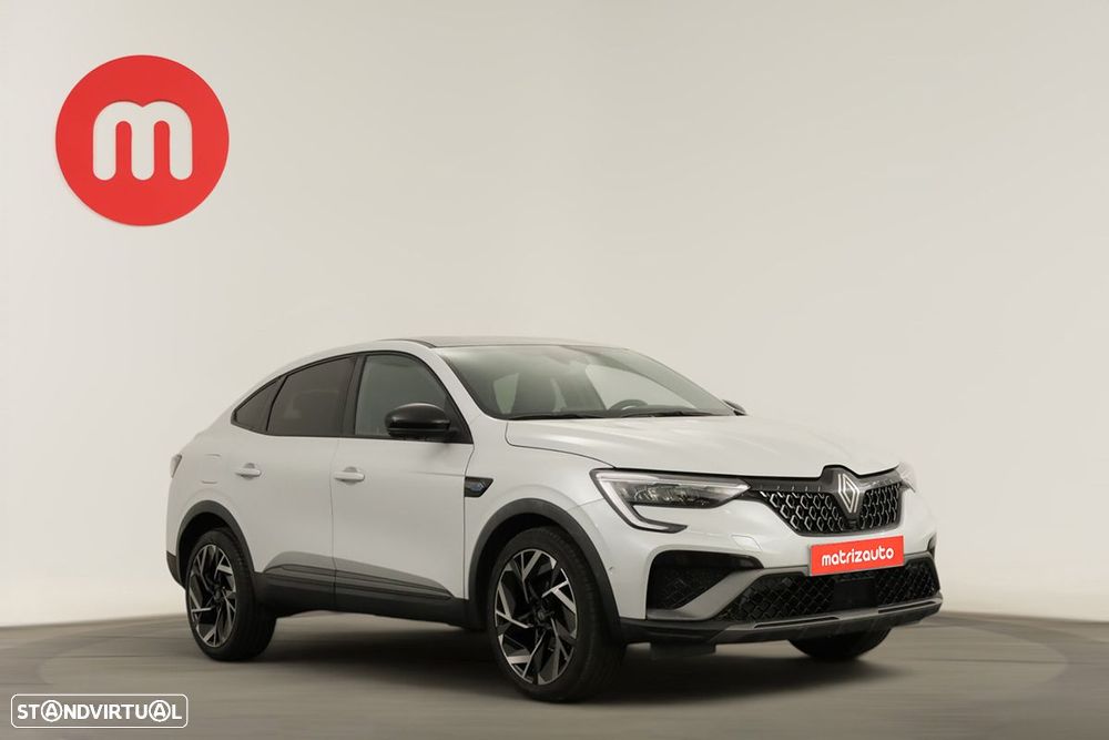 Renault Arkana - 1