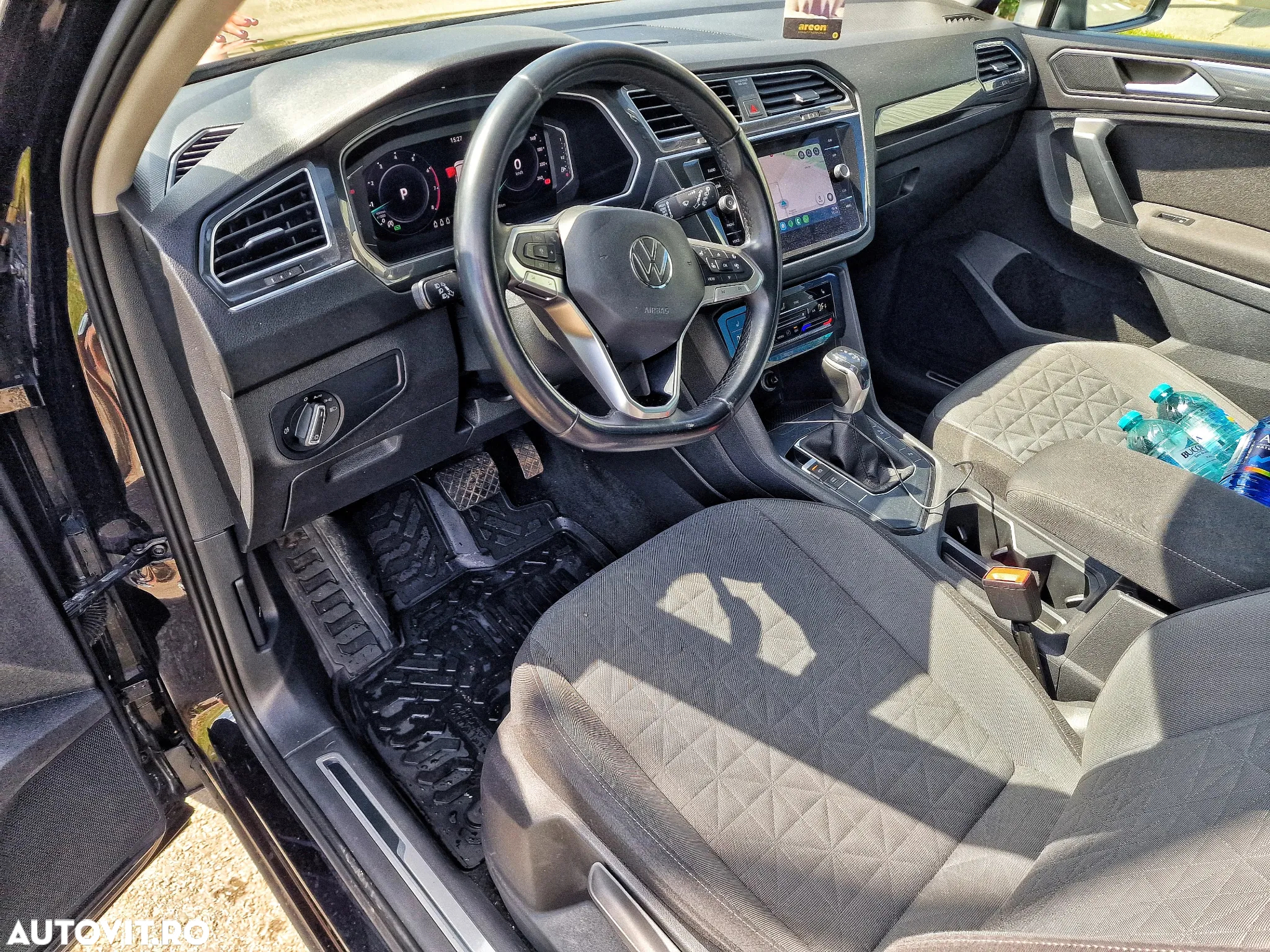 Volkswagen Tiguan 1.5 TSI OPF DSG Life - 13