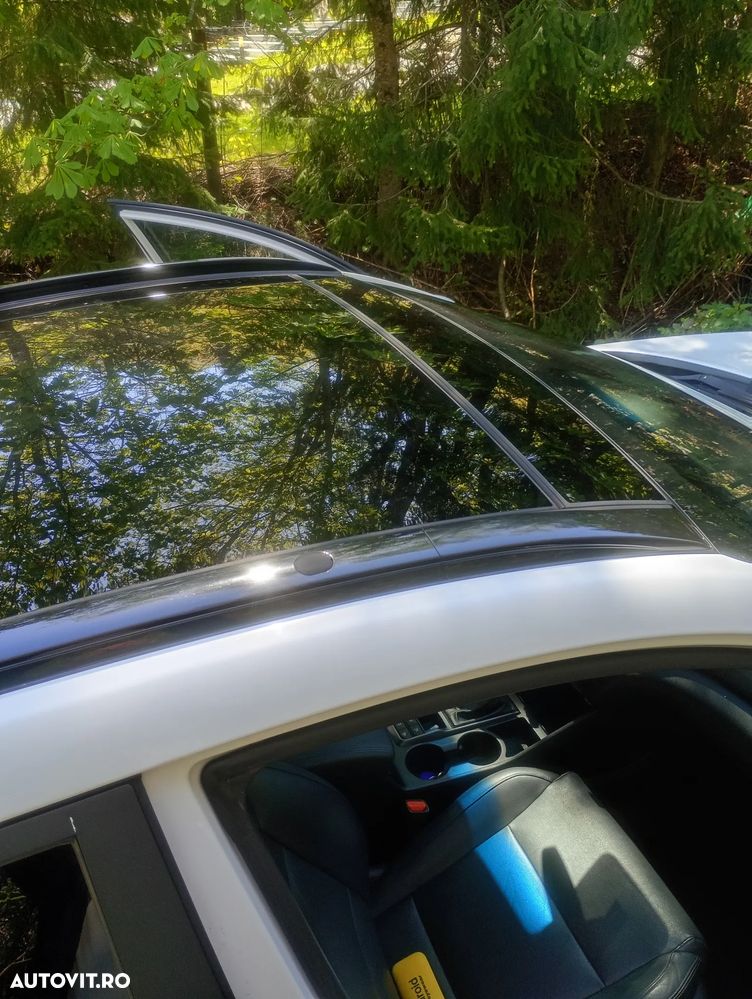 Hyundai Tucson - 8