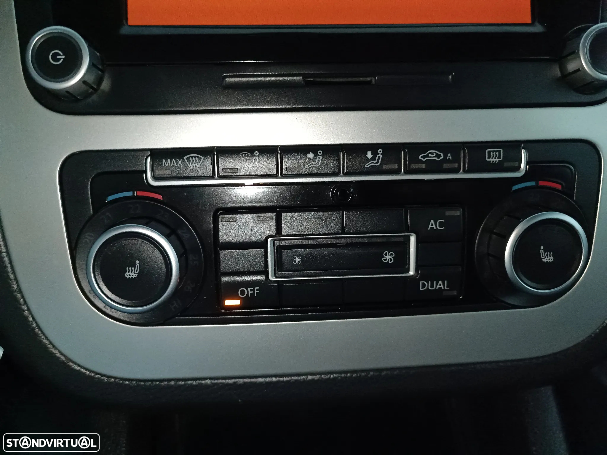 VW Scirocco 2.0 TDI R-Line - 22