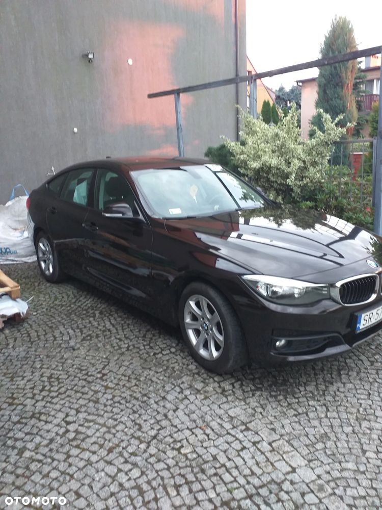 BMW 3GT - 6