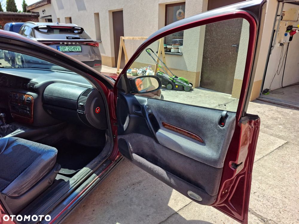 Opel Omega - 9