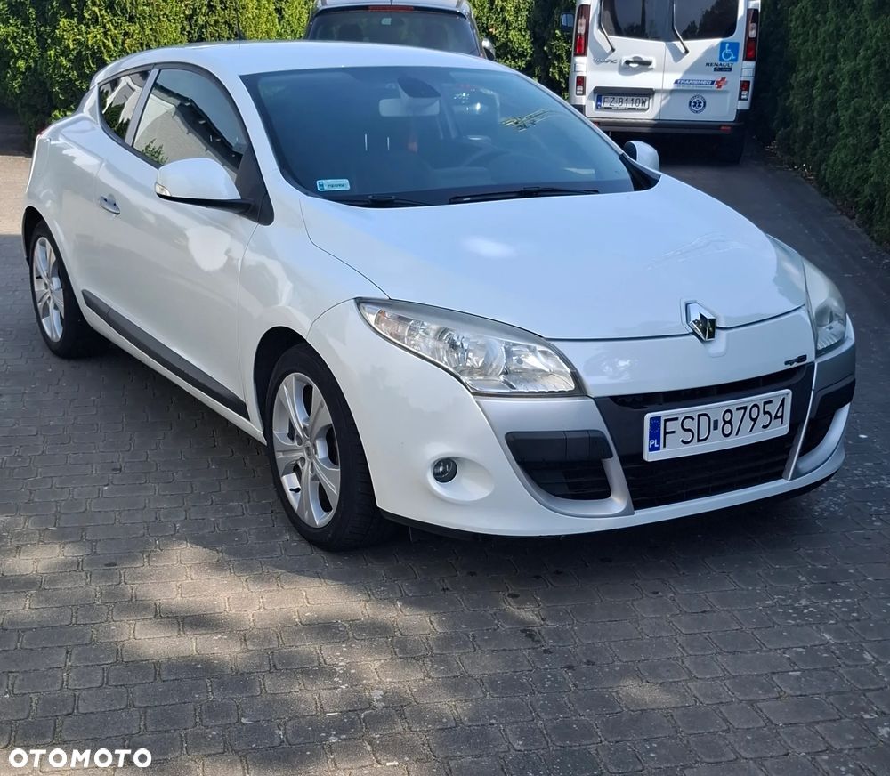 Renault Megane - 11