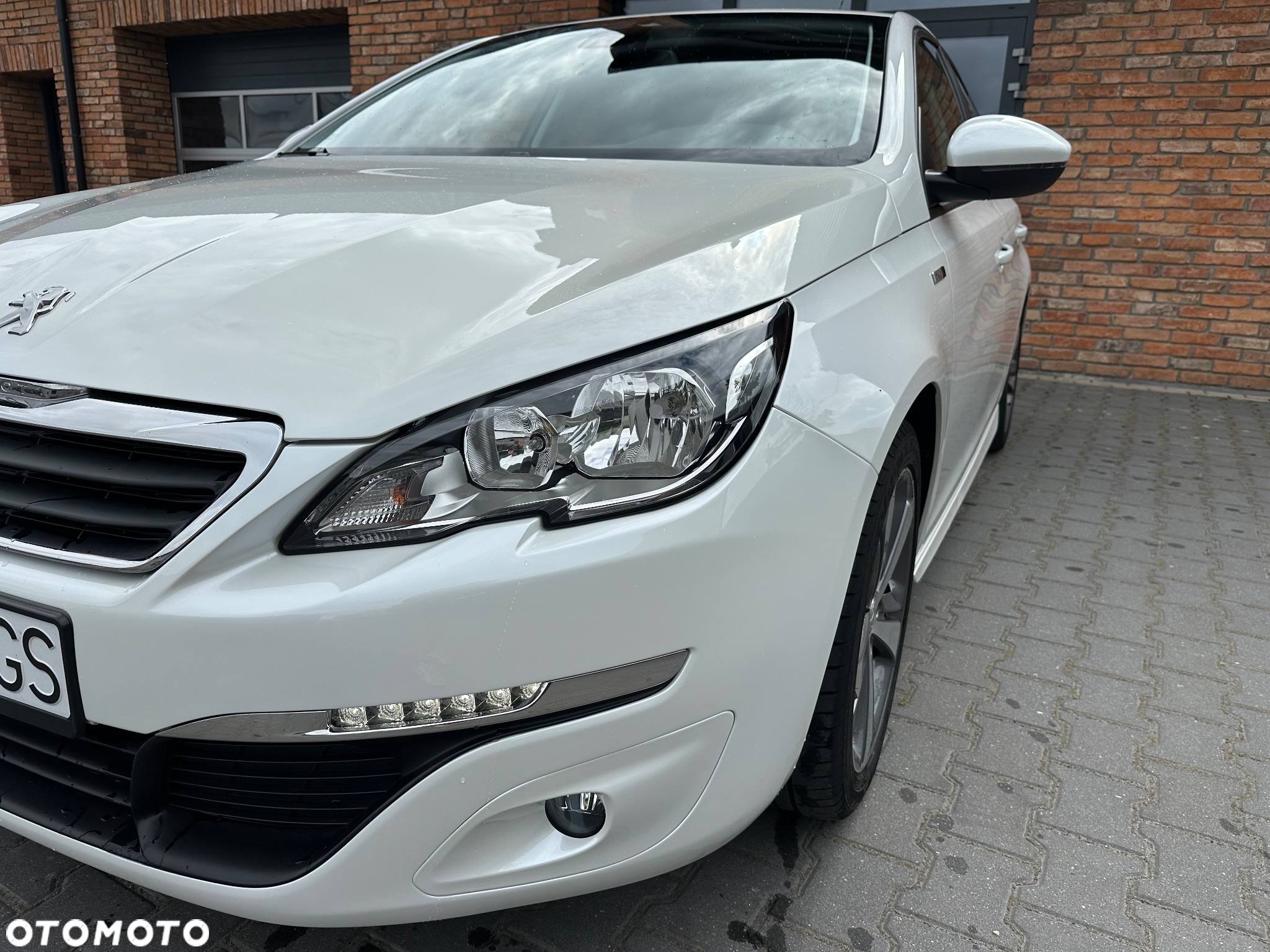 Peugeot 308 PureTech 110 Stop & Start Style - 2