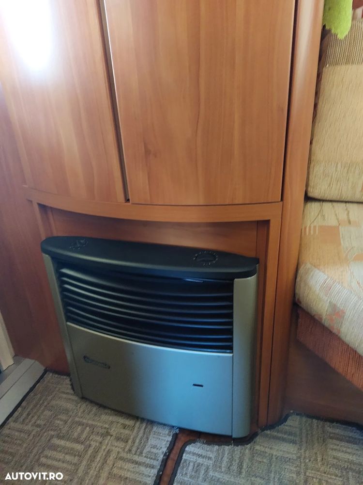 Hobby Excelent 410 SFe - 8