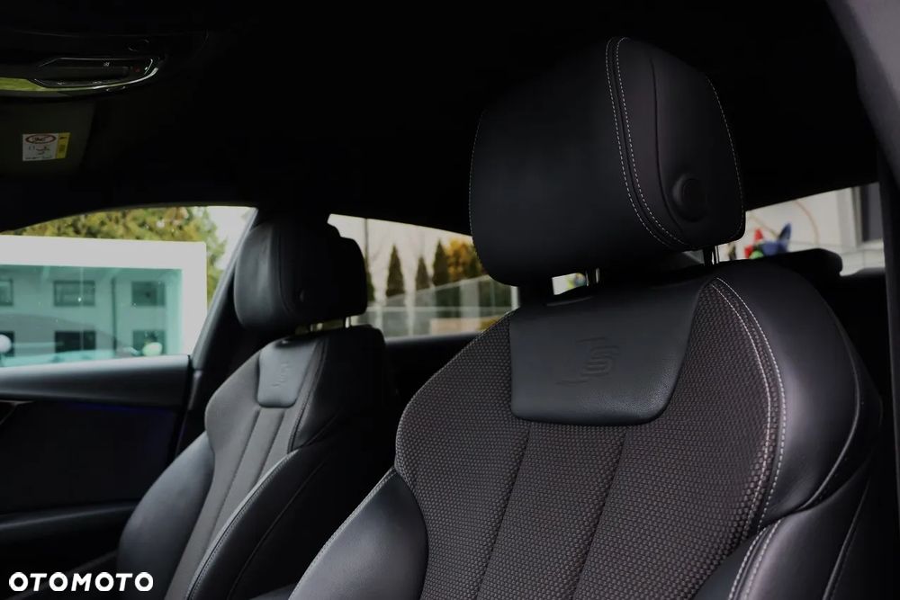 Audi A5 Sportback 45 TFSI quattro S tronic edition one - 27