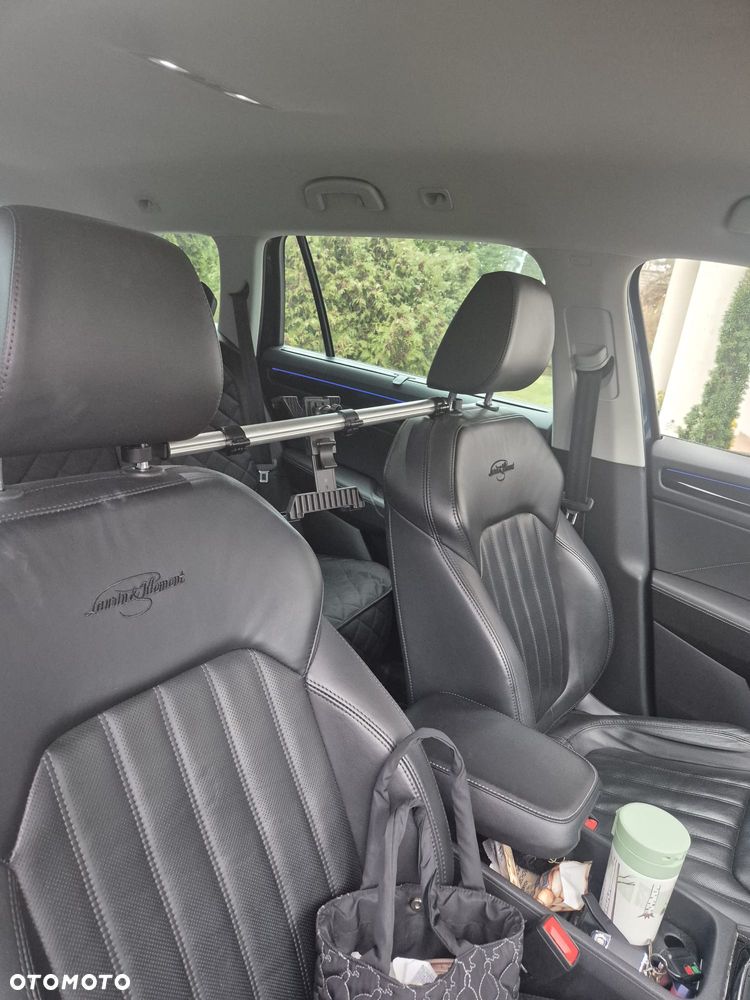 Skoda Kodiaq 2.0 TSI 4x4 L&K DSG - 16