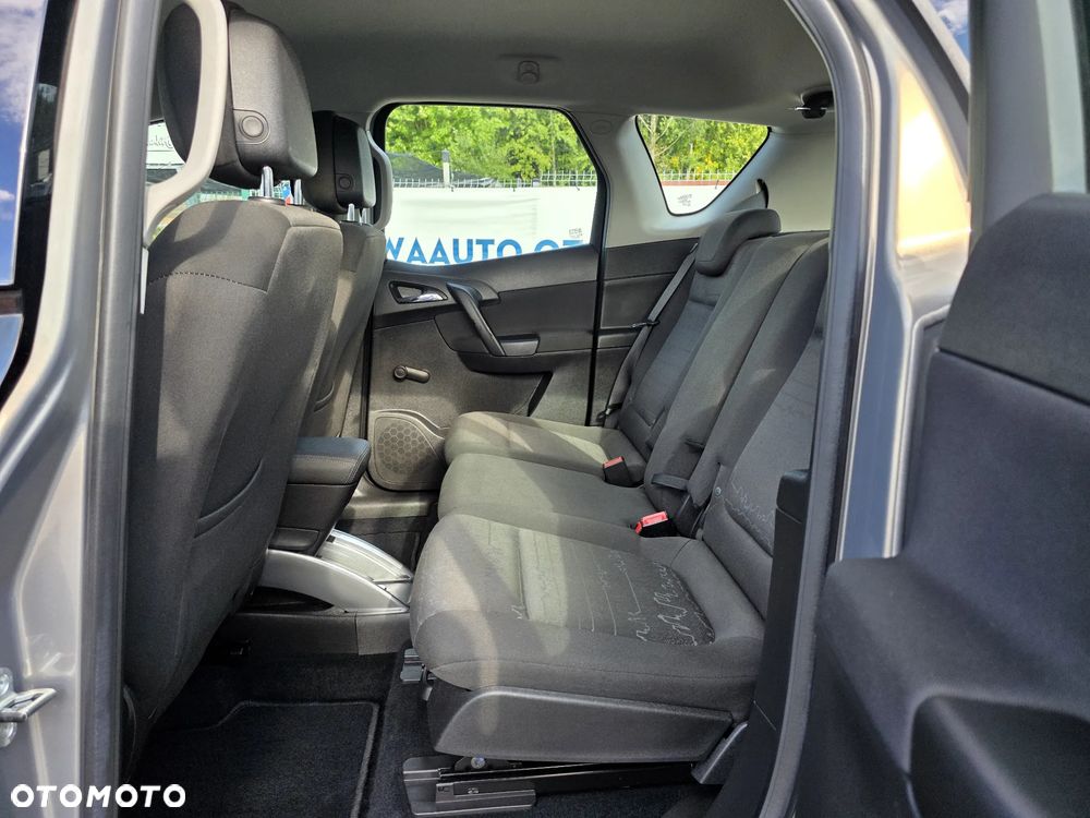 Opel Meriva 1.4 T Enjoy - 12