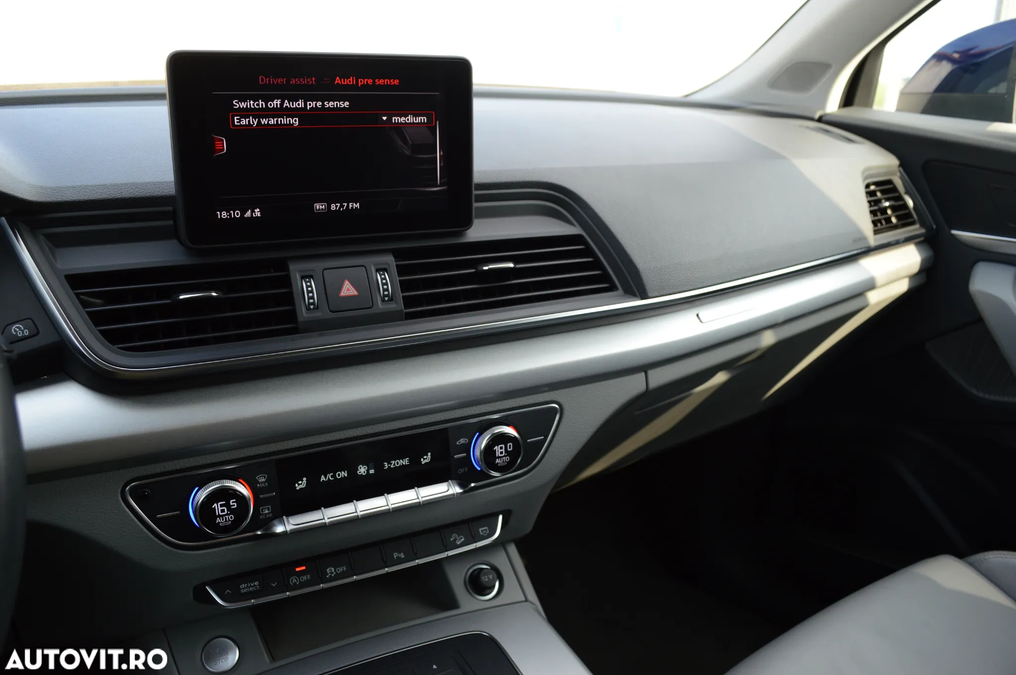 Audi Q5 40 TDI quattro S tronic sport - 26