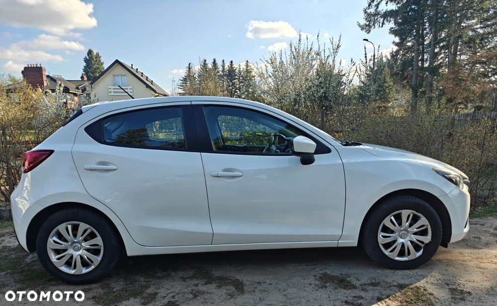 Mazda 2 SKYACTIV-D 105 Center-Line - 3
