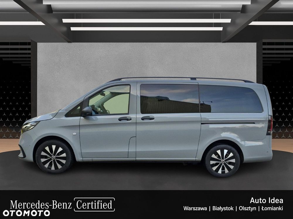 Mercedes-Benz Vito - 7