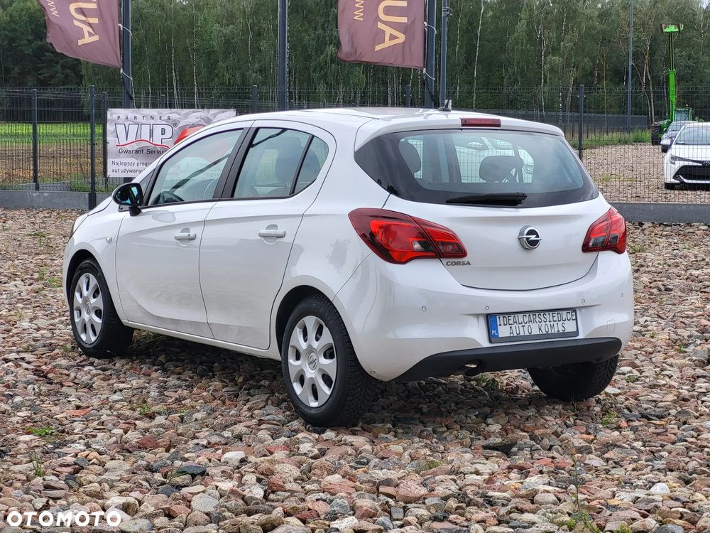 Opel Corsa 1.4 T Enjoy S&S - 7