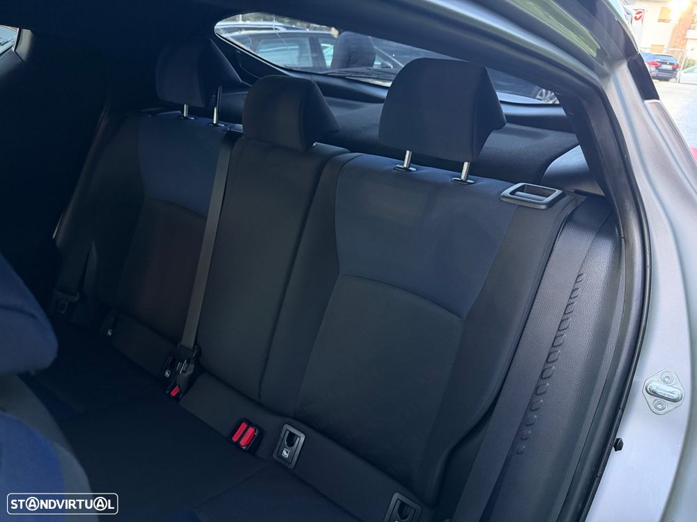 Toyota C-HR 1.8 Hybrid Exclusive - 16