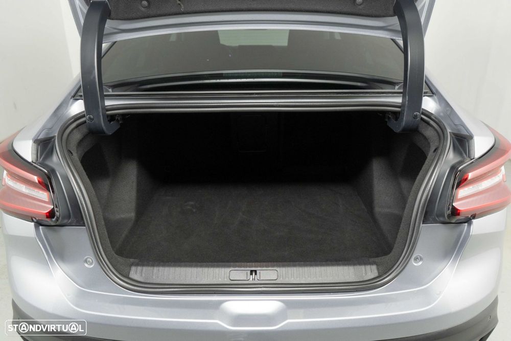 Citroën C4 X 1.2 PureTech Shine Pack EAT8 - 12