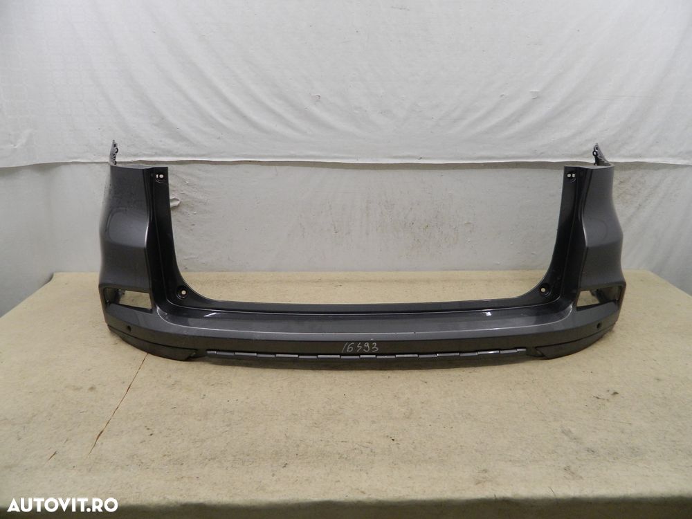 Bara spate Honda CRV, 2015, 2016, 2017, 2018, 71501-T1V-ZX00. - 1