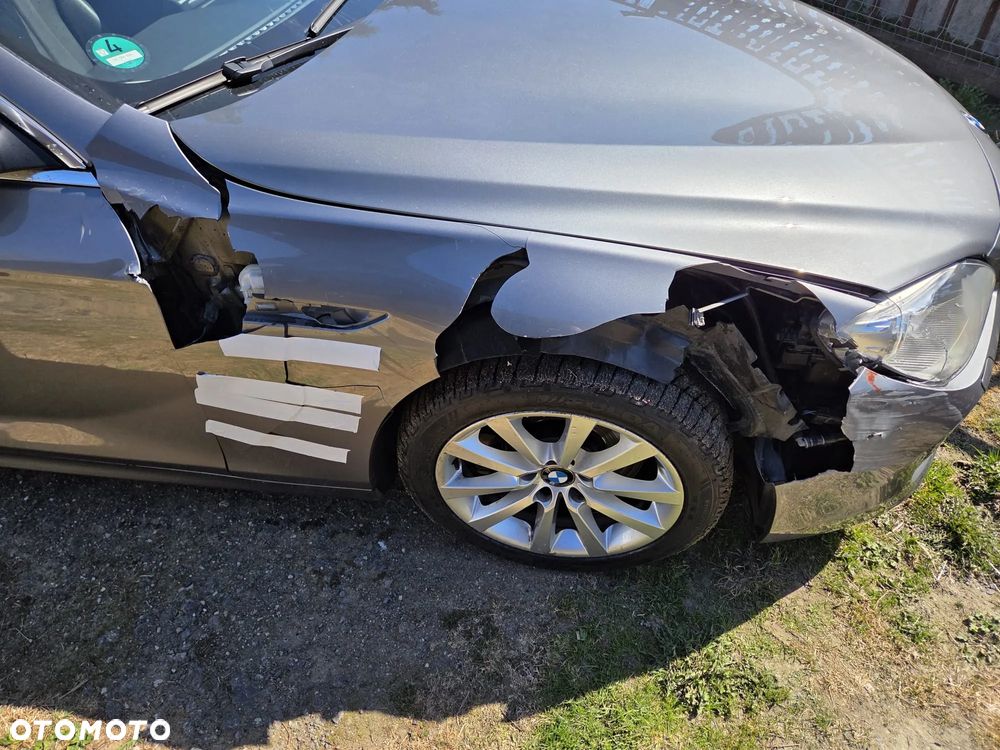 BMW Seria 6 640i M Sport Edition - 6