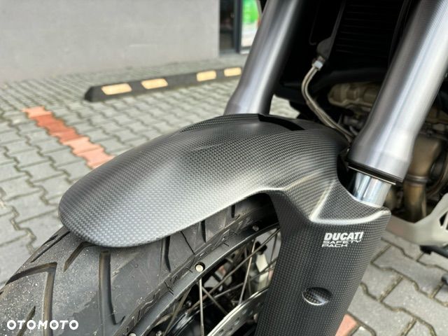 Ducati Multistrada - 12