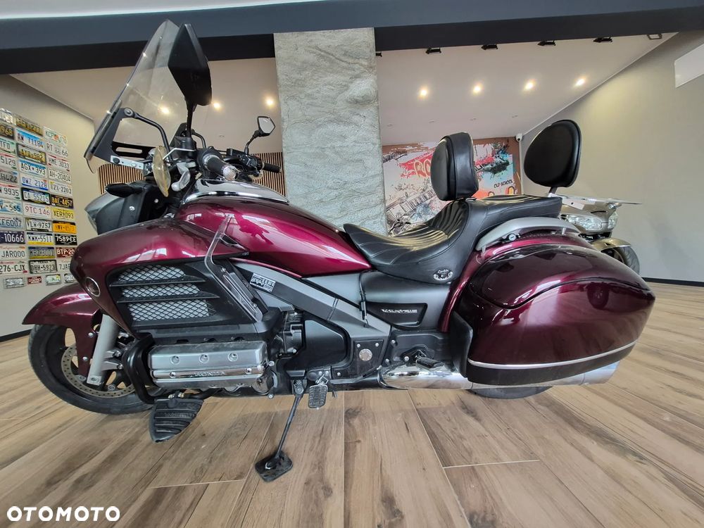 Honda GL - 8