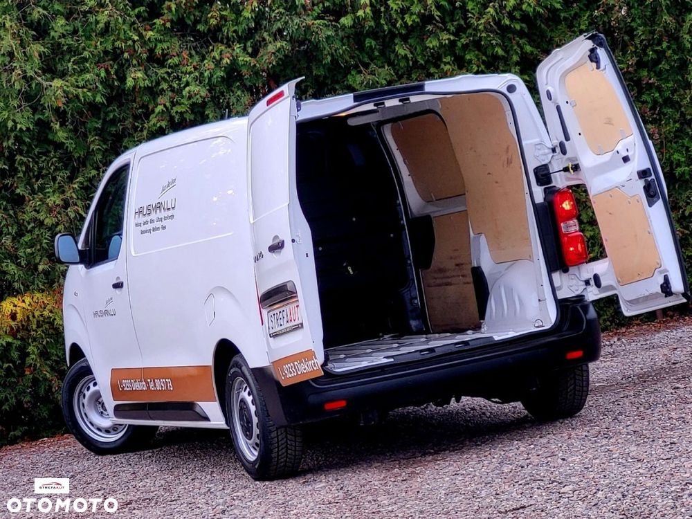 Opel VIVARO - 18
