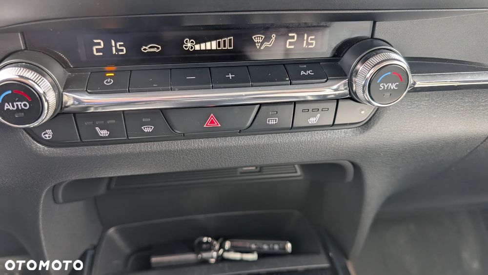 Mazda CX-30 e-SKYACTIVE X 186 AWD EXCLUSIVE-LINE - 24