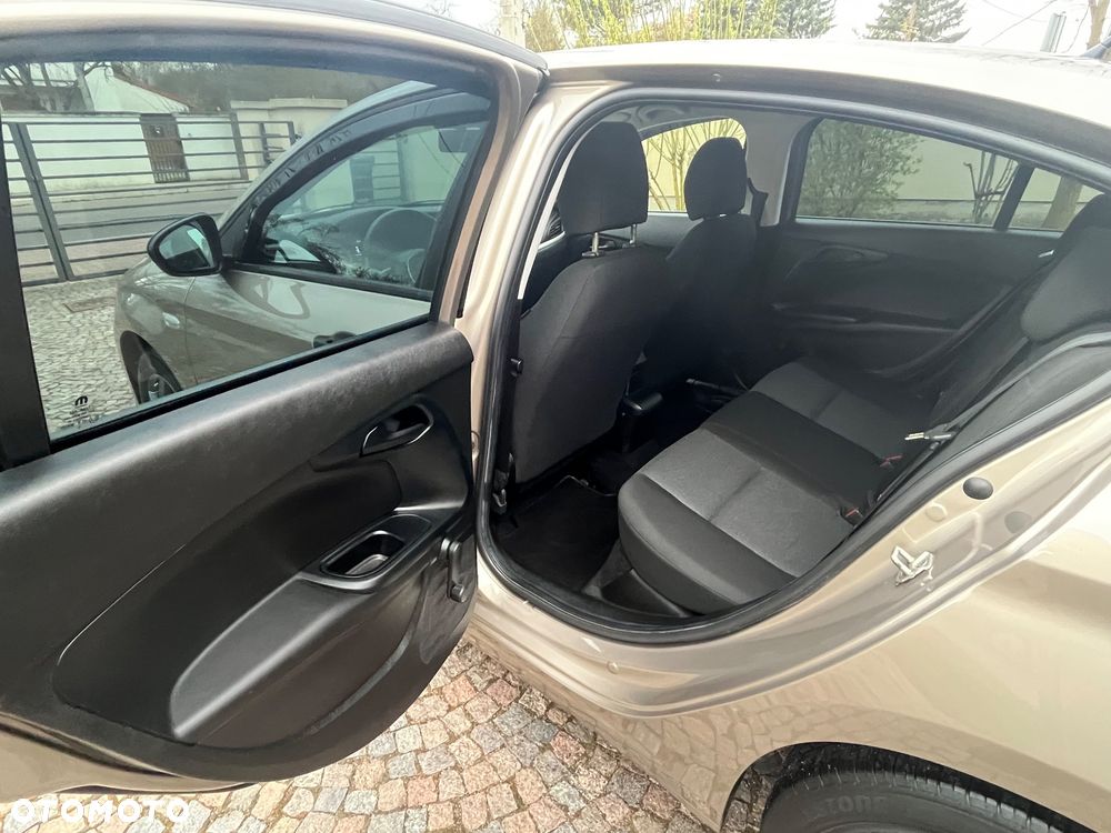 Fiat Tipo 1.4 16V Easy EU6d - 34