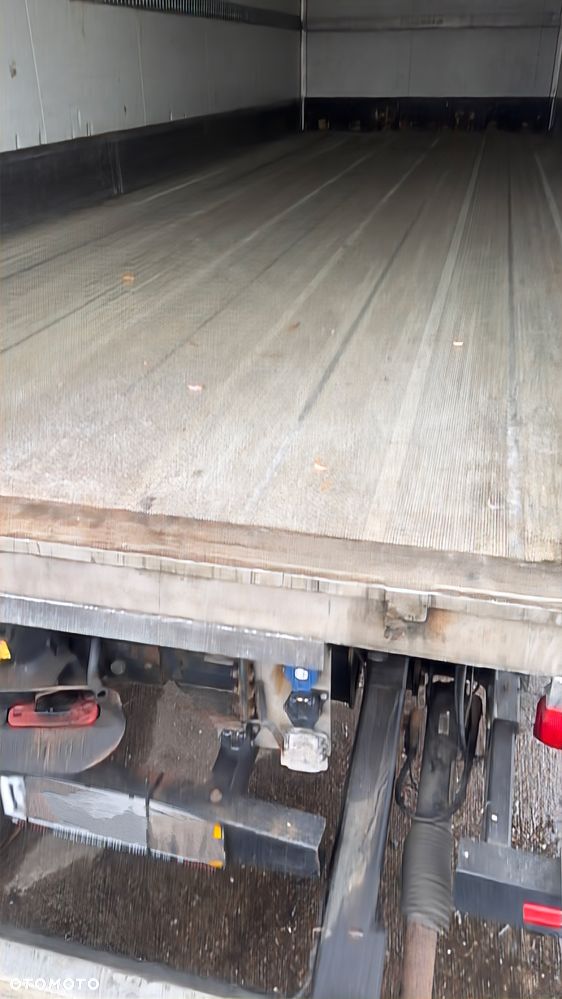 Iveco Stralis AS 260 420 - 9