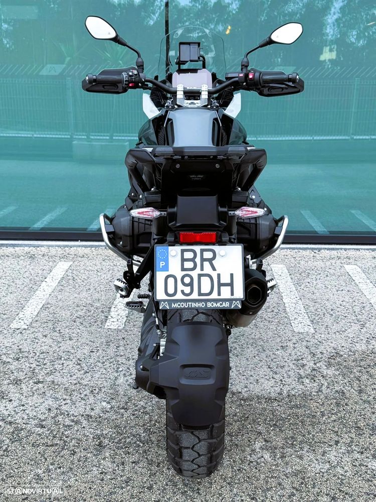 BMW R 1300 GS ASA - 6