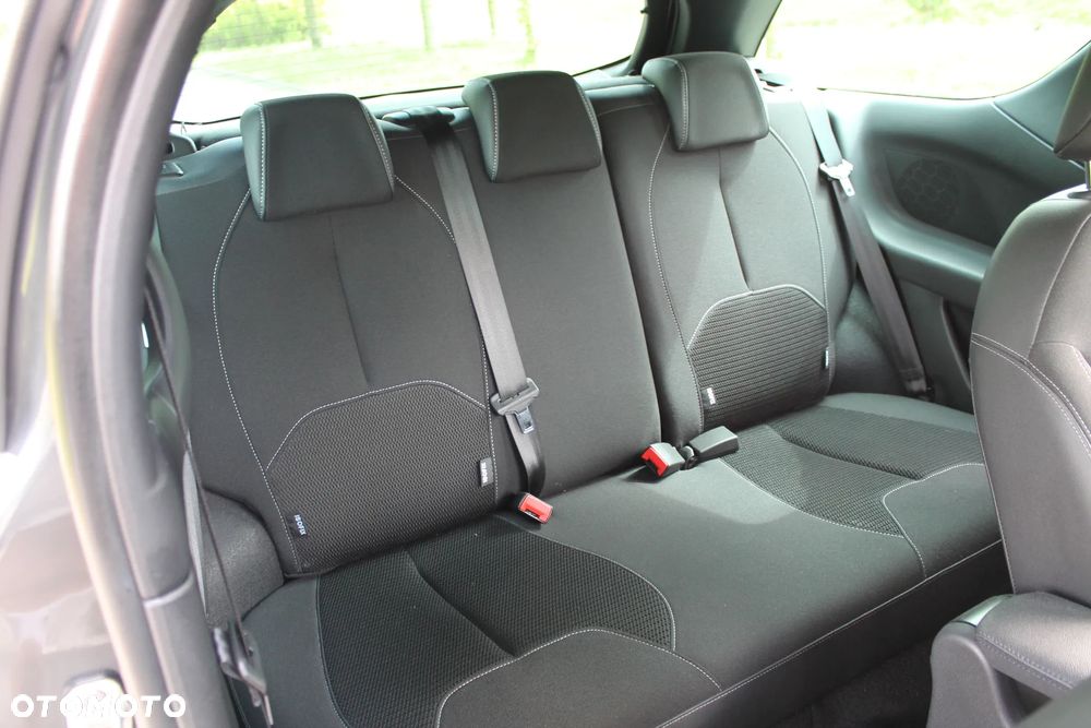 Citroën DS3 1.2 VTi Chic - 15