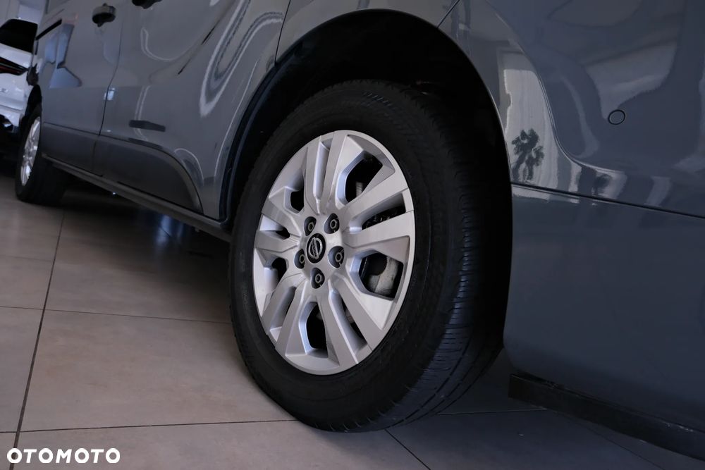 Nissan Primastar 2.0 L2 Business Plus - 6