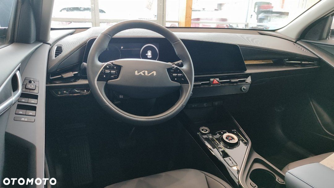 Kia Niro - 9