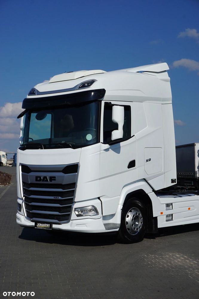 DAF / XG / 480 / ACC / EURO 6 / I - COOL - 22