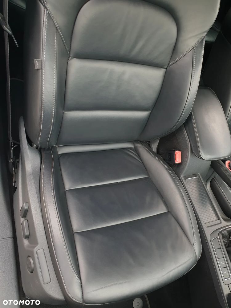 Skoda Superb 1.6 TDI Exclusive - 33