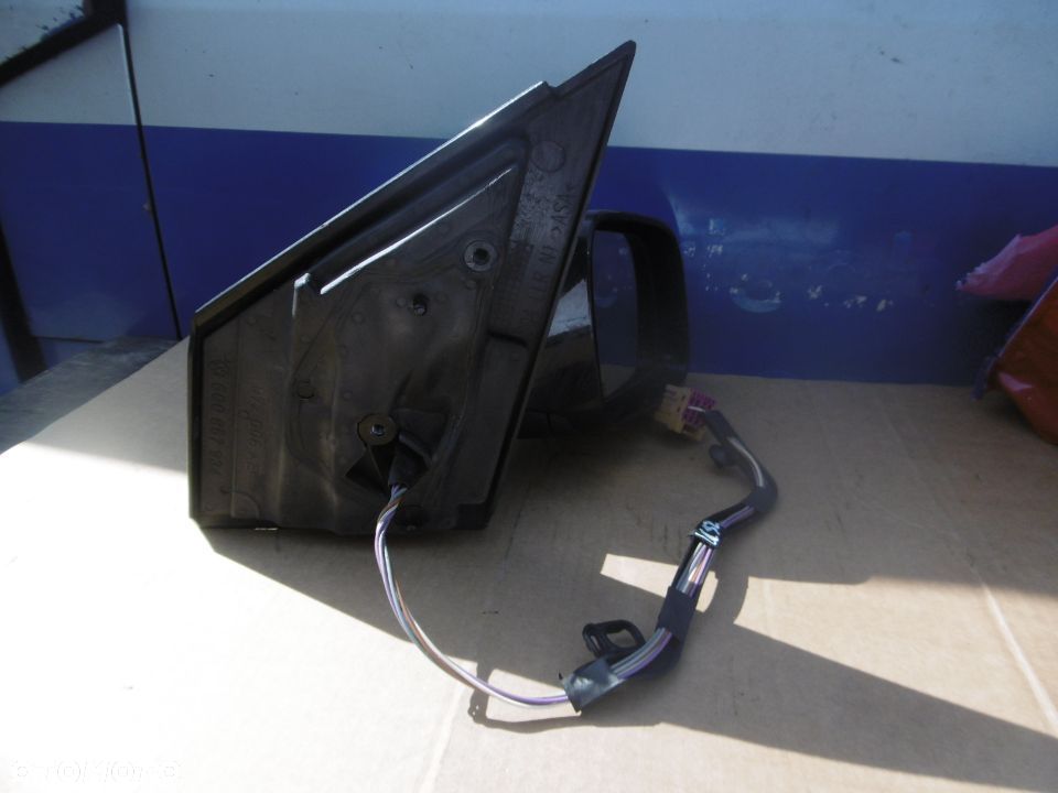 Lusterko prawe POLO 9N LC9Z 5 PIN EUROPA - 5