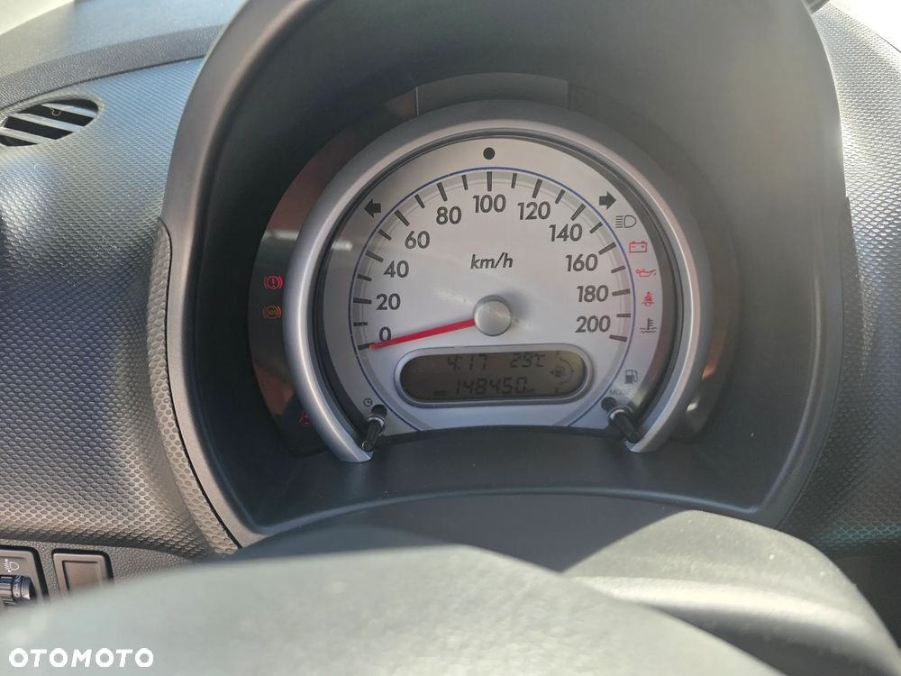 Suzuki Splash 1.2 GLX / Comfort - 15