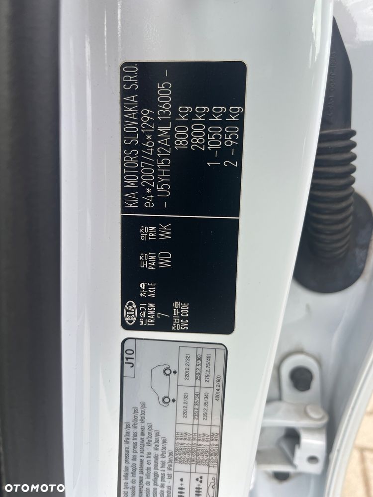 Kia Ceed 1.0 T-GDI M - 12