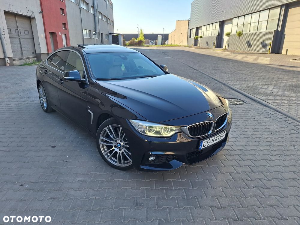 BMW Seria 4 - 3